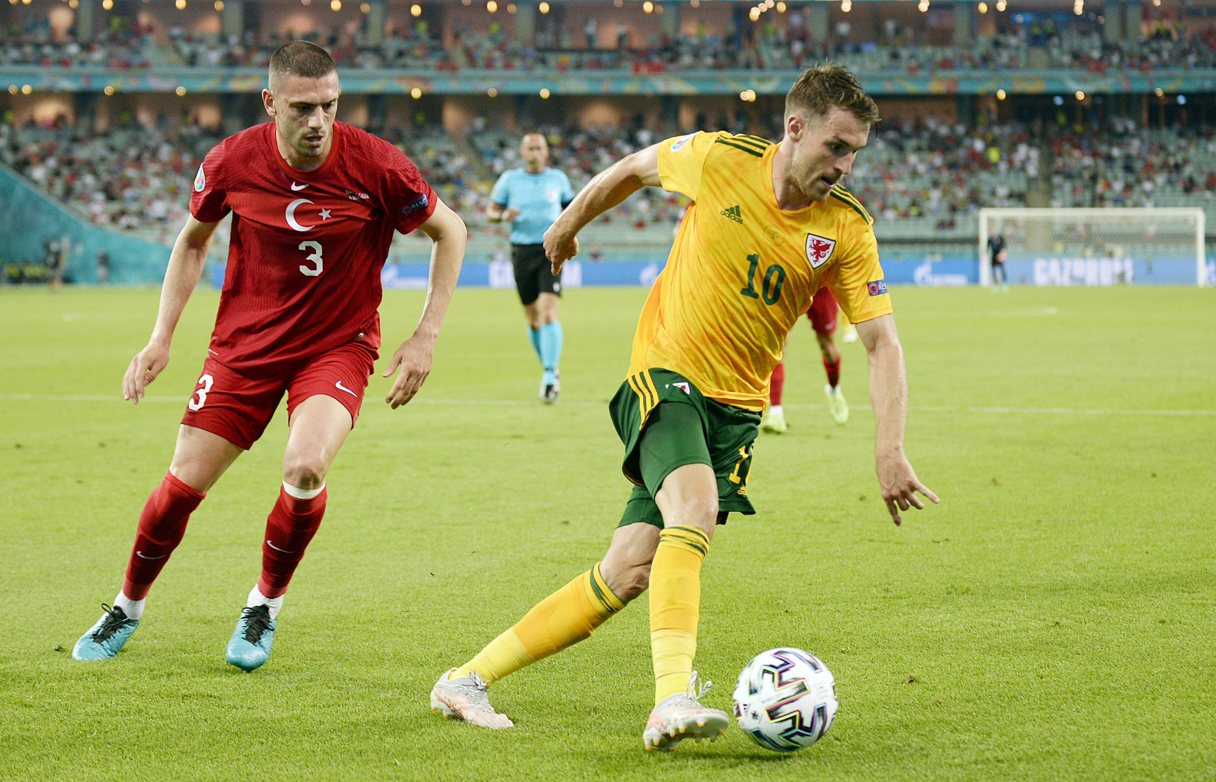 欧洲国家联赛：葡萄牙战平瑞典，两队难分伯仲的简单介绍