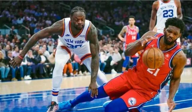 猛龙惨遭76人逆转，遭遇两连败