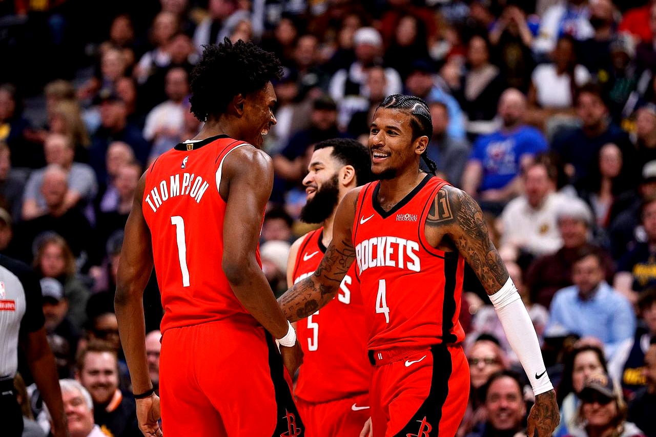 火箭队战绩不佳，季后赛前景堪忧的简单介绍