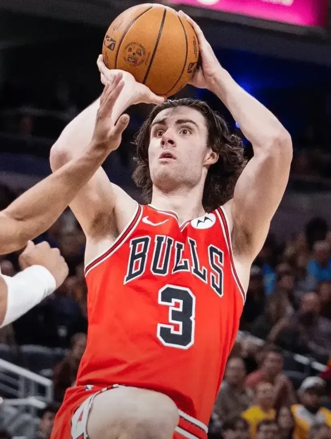 尼克斯狂胜公牛，霍芬辛格表现抢眼