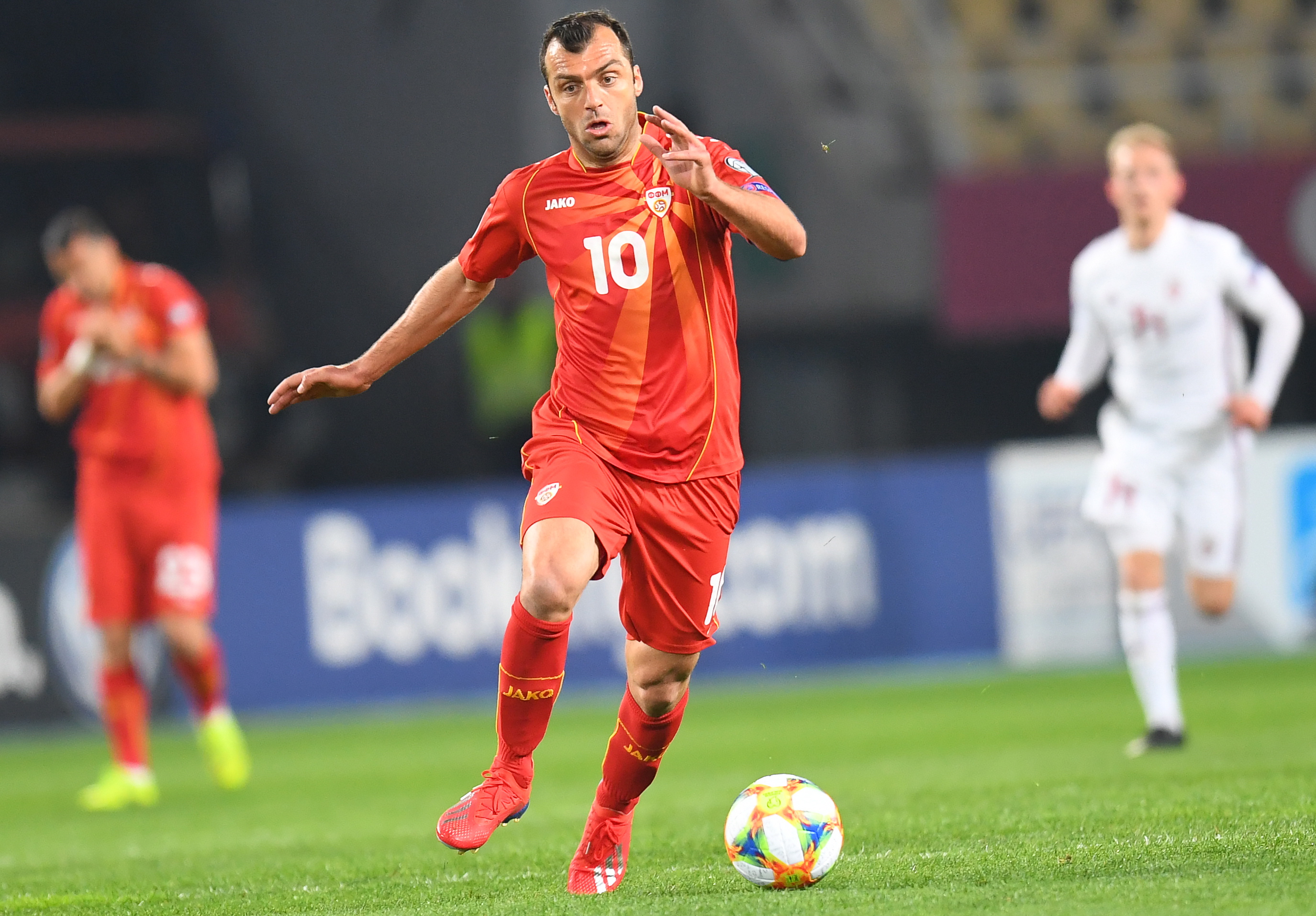 欧洲杯:乌克兰不敌北马其顿 欧洲杯:乌克兰不敌北马其顿