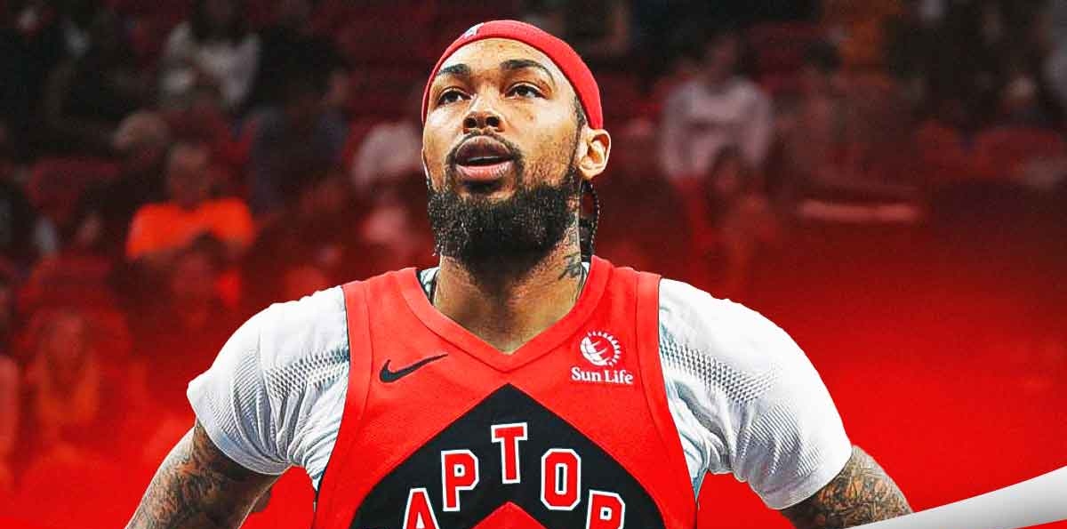 猛龙负国王，西亚卡姆35分虽努力不慎败北