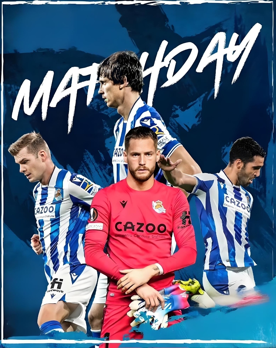 包含皇家社会客场不敌巴列霍，失去积分领先优势的词条