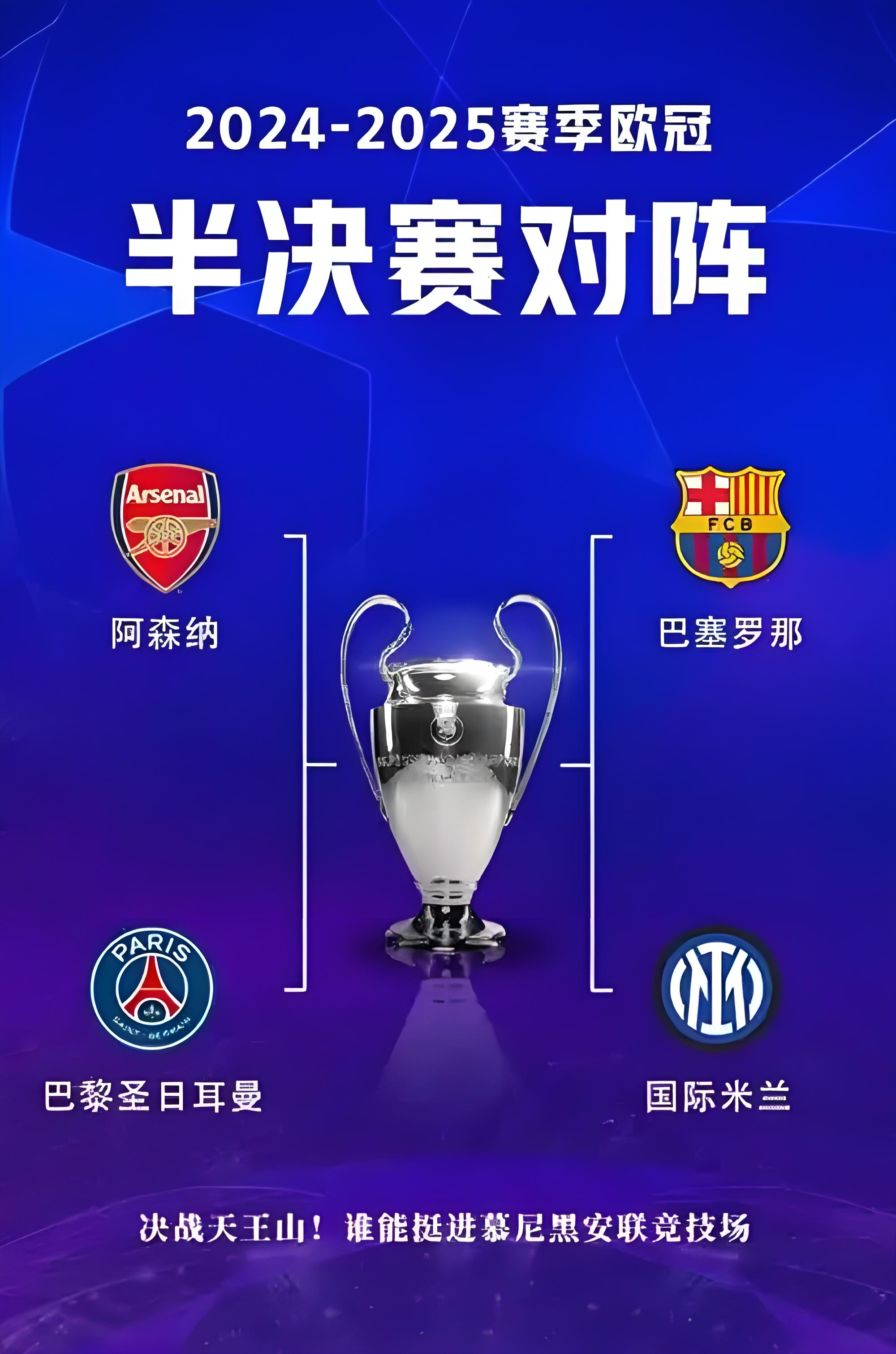 专家分析赛况，欧洲球队决赛格局分析