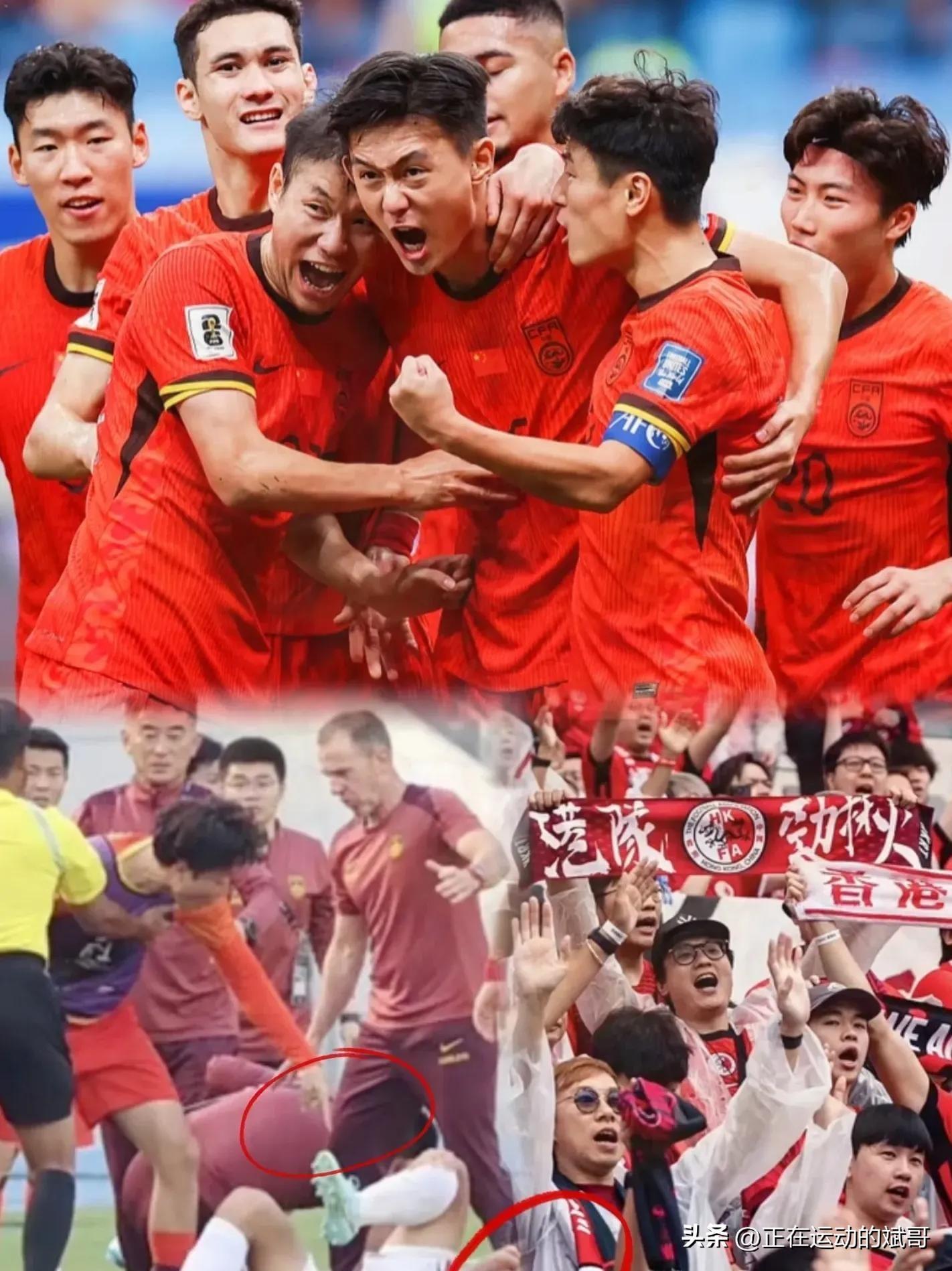 中国队不敌法国对手，遭受重创