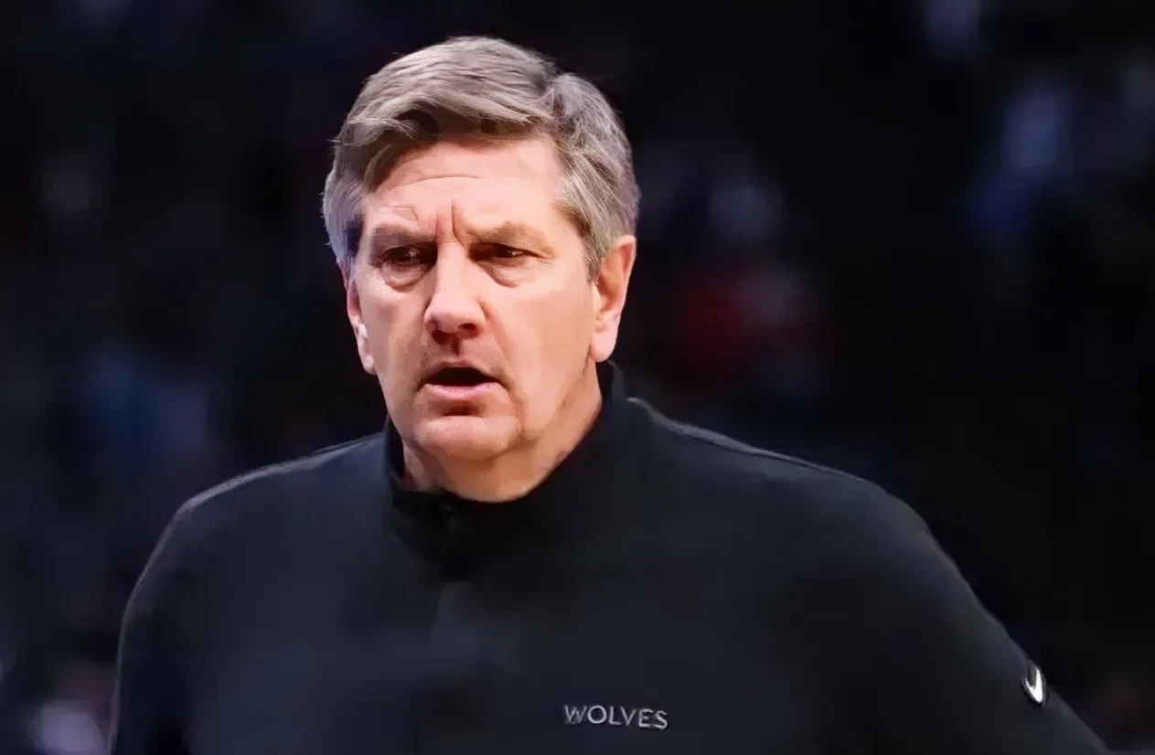 包含森林狼队主帅宣布辞职，球队转型引关注的词条