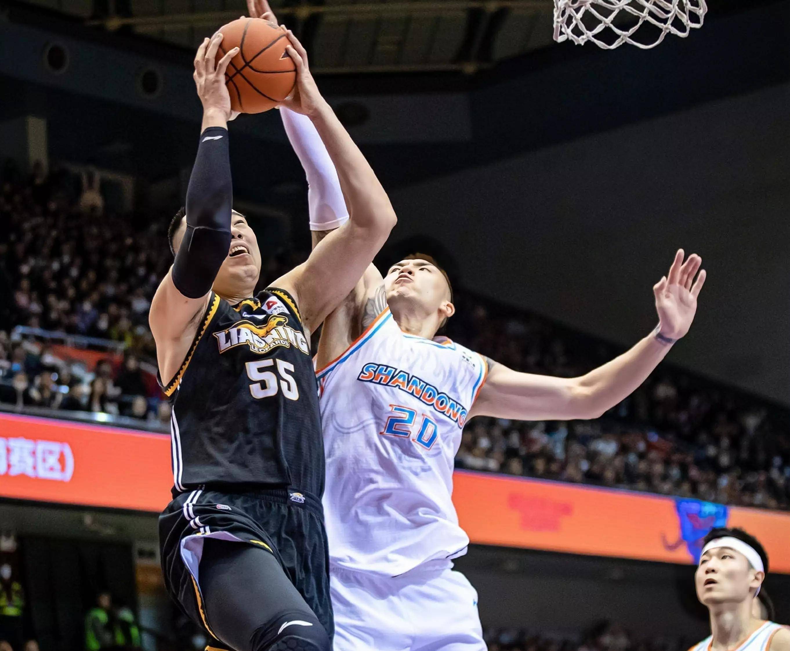 山东队横扫吉林队，取得胜利之路