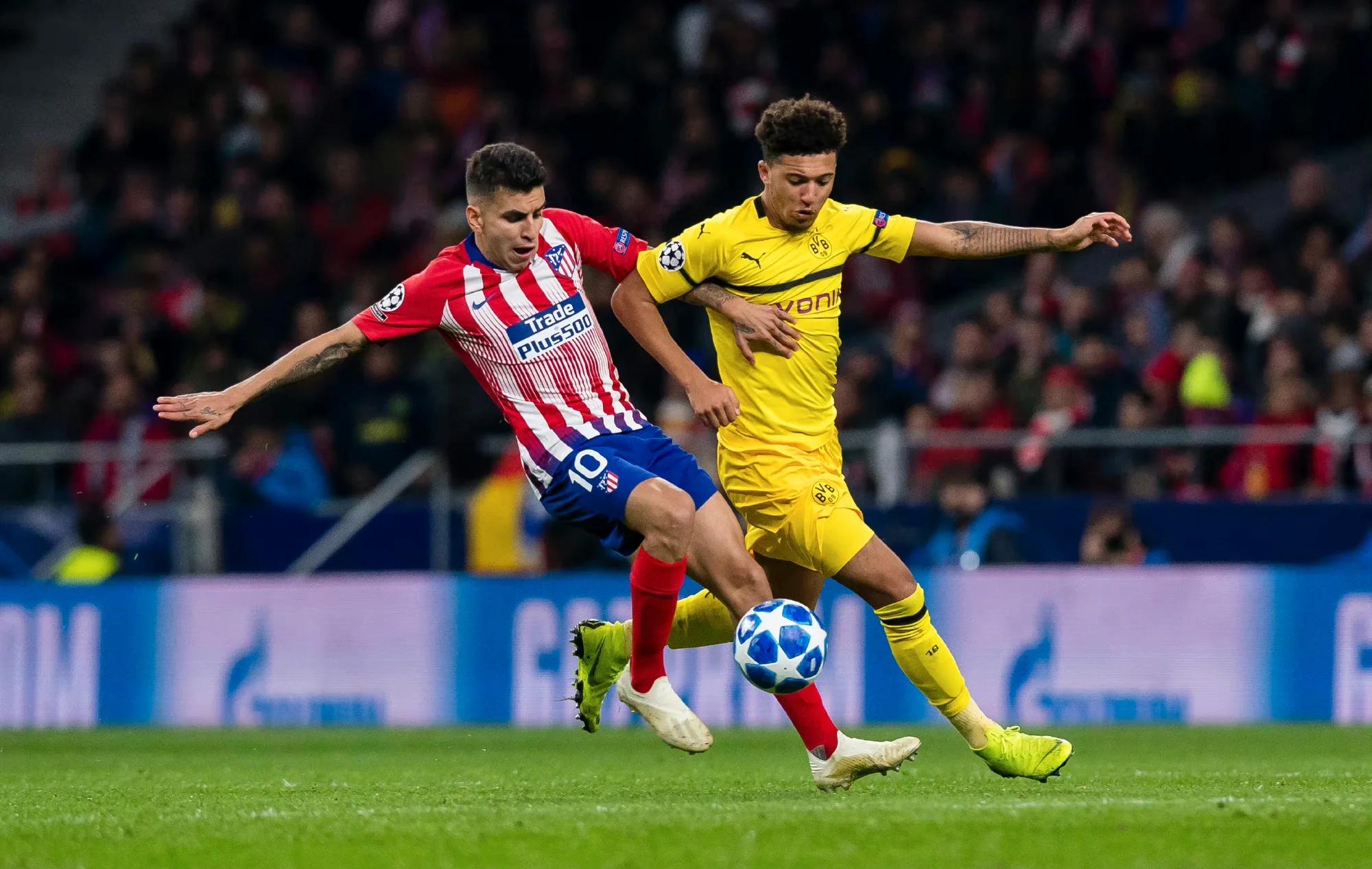 多特蒙德客场失利，遭遇联赛连败