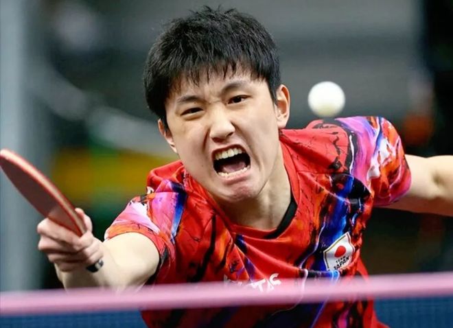 包含日本队轻取法国队,张本智和点燃赛场的词条 包含日本队轻取法国队,张本智和点燃赛场的词条