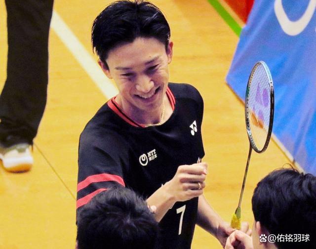 关于韩国队完胜日本队,桃田贤斗刷新纪录的信息 关于韩国队完胜日本队,桃田贤斗刷新纪录的信息